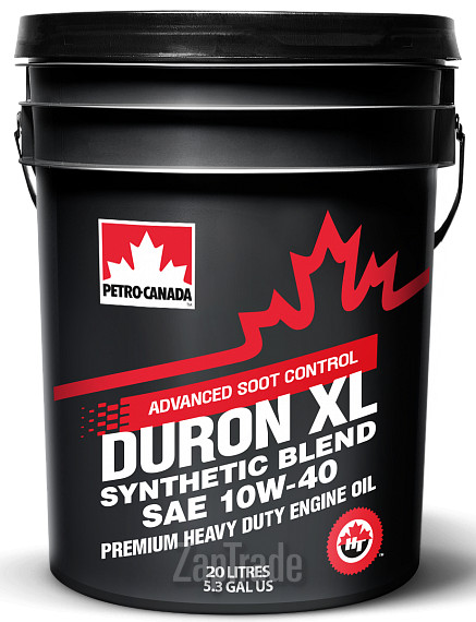 ������ �������� ����� Petro-canada Duron XL ����������������� | ������� DXL14P20