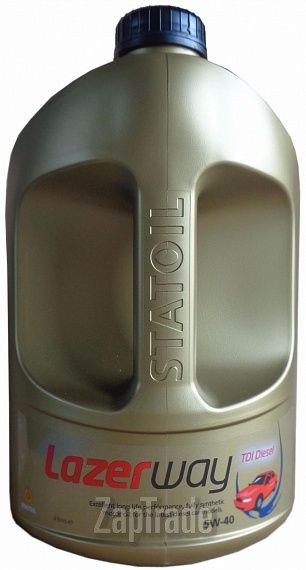 ������ �������� ����� Statoil LazerWay TDI Diesel ������������� | ������� 1000898