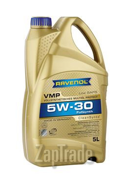 ������ �������� ����� Ravenol VMP ������������� | ������� 4014835723351