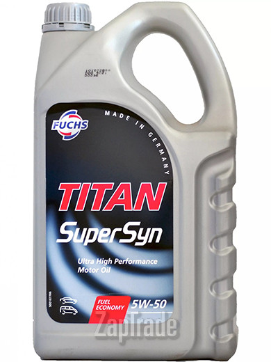 ������ �������� ����� Fuchs TITAN SUPERSYN ������������� | ������� 600640545