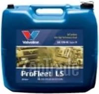 ������ �������� ����� Valvoline PROFLEET LS SAE 10W-40, 20� ������������� | ������� VE13976