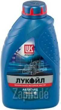������ �������� ����� Lukoil �������� API CF-4/SG ����������� | ������� 19308