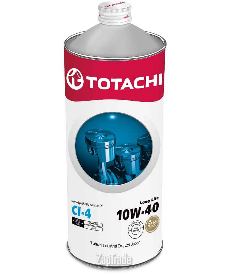 ������ �������� ����� Totachi Long Life ����������������� | ������� 4562374690561