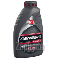 ������ �������� ����� Lukoil GENESIS SPECIAL ADVANCED ������������� | ������� 1644773