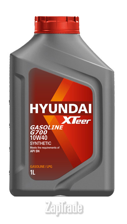 ������ �������� ����� Xteer Gasoline G700 ������������� | ������� 1011009