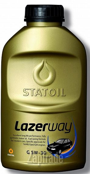 ������ �������� ����� Statoil LazerWay G ������������� | ������� 1000886