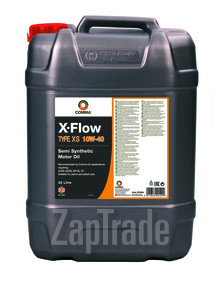 ������ �������� ����� Comma X-Flow Type XS ����������������� | ������� XFXS20L
