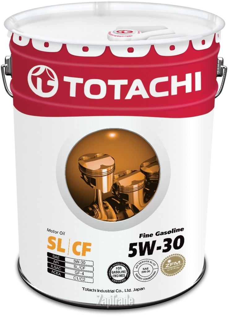 ������ �������� ����� Totachi Fine Gasoline ����������� | ������� 4562374690035