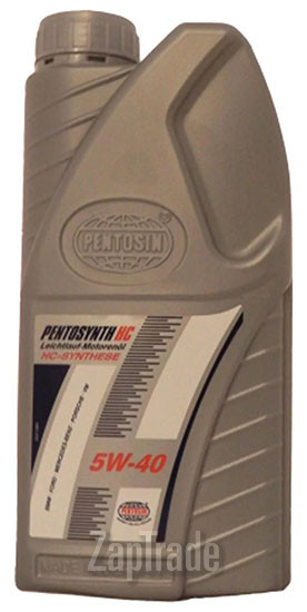 ������ �������� ����� Pentosin Pentosynth HC ������������� | ������� 4008849150418