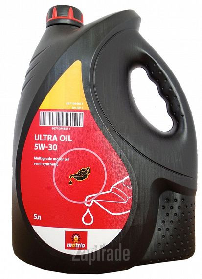 ������ �������� ����� Renault MOTRIO Ultra Oil ����������������� | ������� 8671094851