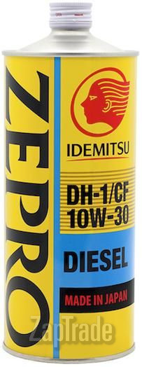 ������ �������� ����� Idemitsu Zepro Diesel ����������� | ������� 2862-001