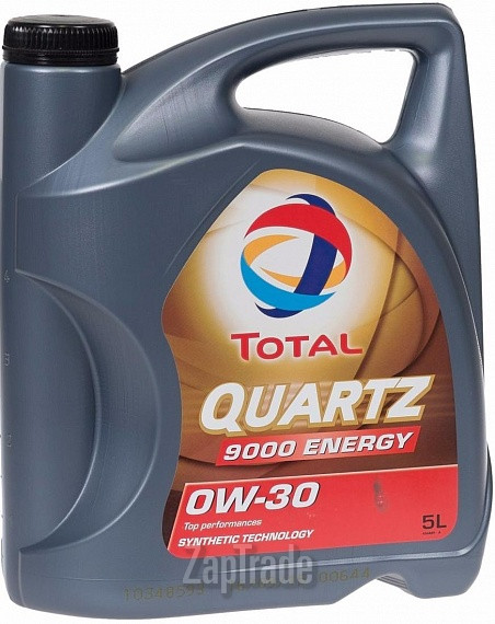 ������ �������� ����� Total QUARTZ 9000 ENERGY ������������� | ������� 151522