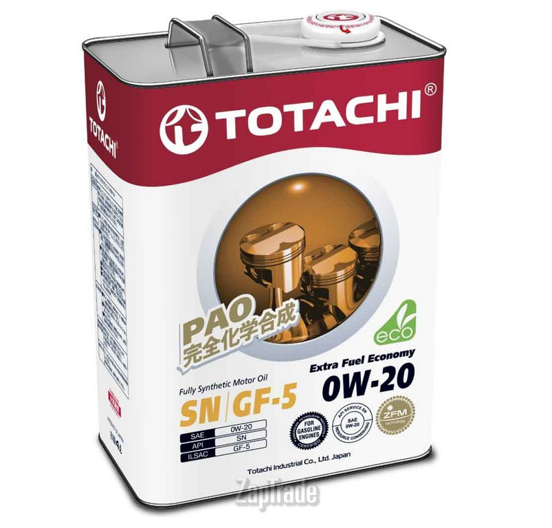 ������ �������� ����� Totachi Extra Fuel Economy ������������� | ������� 4562374690622