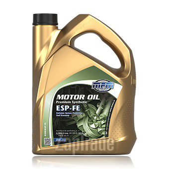 ������ �������� ����� Mpm oil Premium Synthetic ESP-FE ������������� | ������� 05005ESP-FE