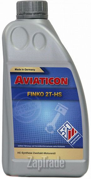 ������ �������� ����� Finke Aviaticon Finko 2T-HS ����������������� | ������� 50051646