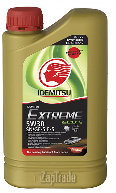 ������ �������� ����� Idemitsu Extreme F-S ECO ������������� | ������� FBA-0405-001