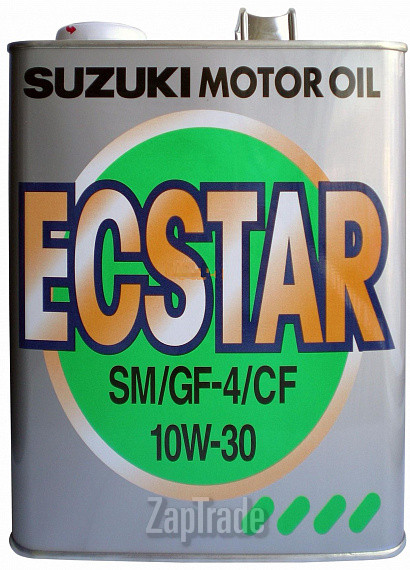 ������ �������� ����� Suzuki ECSTAR SM ����������������� | ������� 99000-21920-036