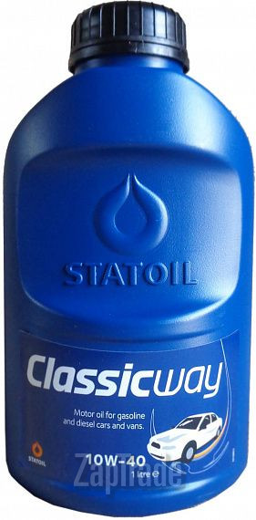 ������ �������� ����� Statoil CLASSICWAY ����������� | ������� 1000238