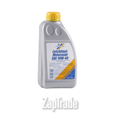 ������ �������� ����� Cartechnic Engine oil SAE 10W-40 ������������� | ������� 4027289007403