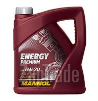 ������ �������� ����� Mannol Energy Premium ������������� | ������� 4036021501383