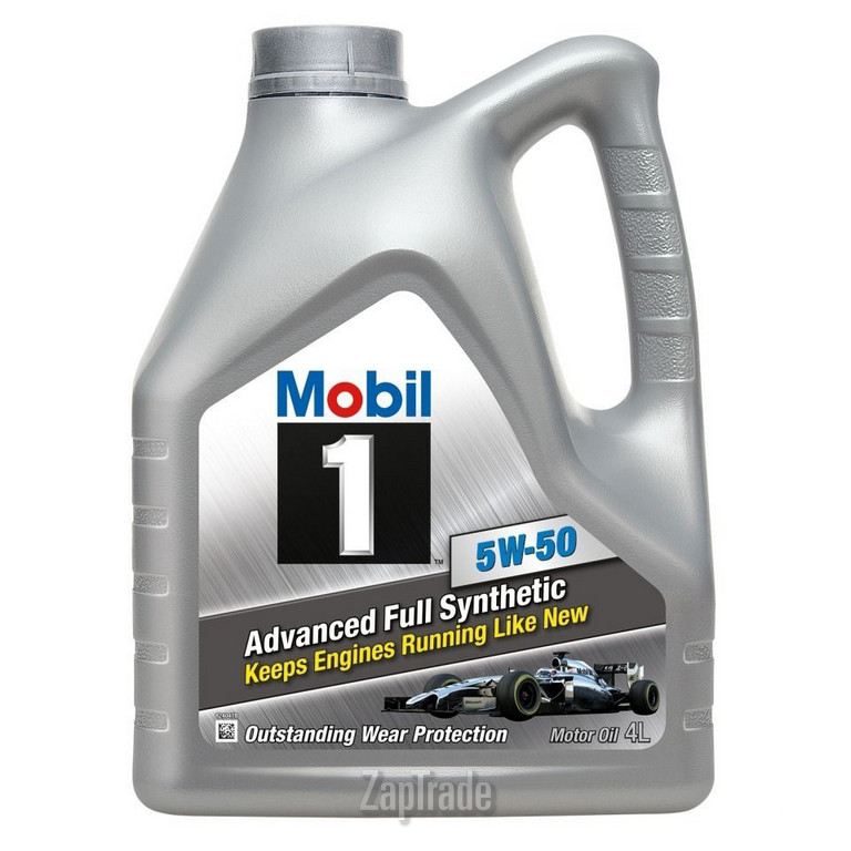 ������ �������� ����� Mobil 1 ������������� | ������� 152082