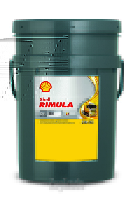 ������ �������� ����� Shell Rimula R6 ME ������������� | ������� 550040122