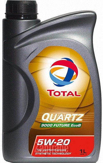 ������ �������� ����� Total Quartz 9000 Future EcoB ������������� | ������� 195026