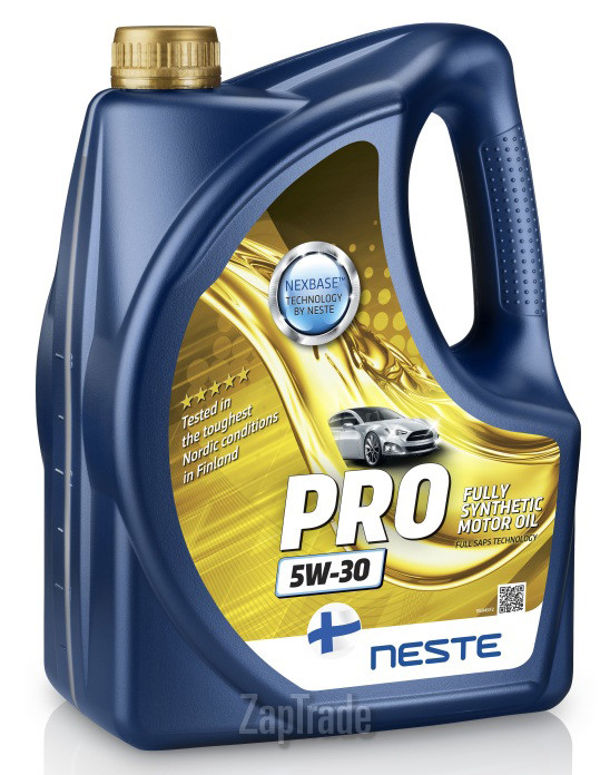 ������ �������� ����� Neste PRO ������������� | ������� 116945