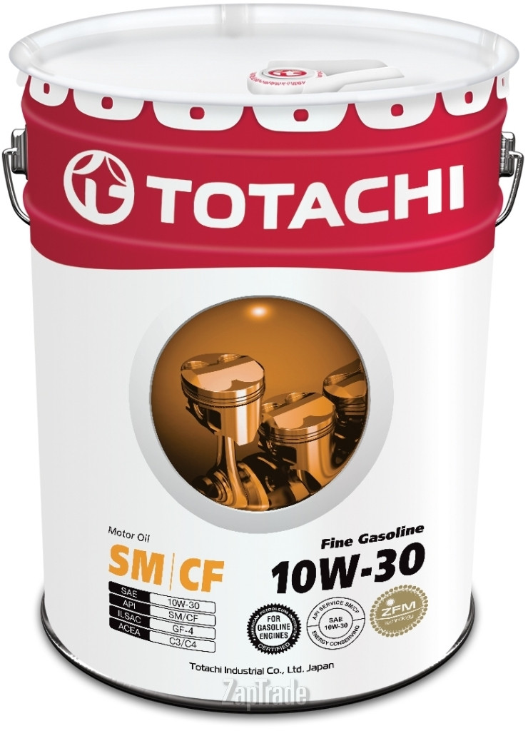 ������ �������� ����� Totachi Fine Gasoline ����������� | ������� 4562374690073