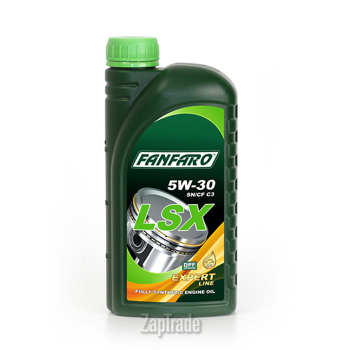 ������ �������� ����� Fanfaro LSX ������������� | ������� 536545
