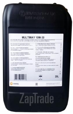 ������ �������� ����� Statoil MultiWay ����������������� | ������� 1001109