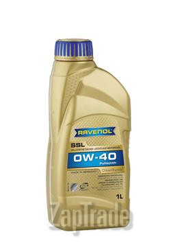 ������ �������� ����� Ravenol Super Synthetik Oel SSL ������������� | ������� 4014835718715