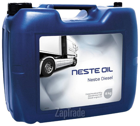������ �������� ����� Neste DIESEL ����������� | ������� 143020
