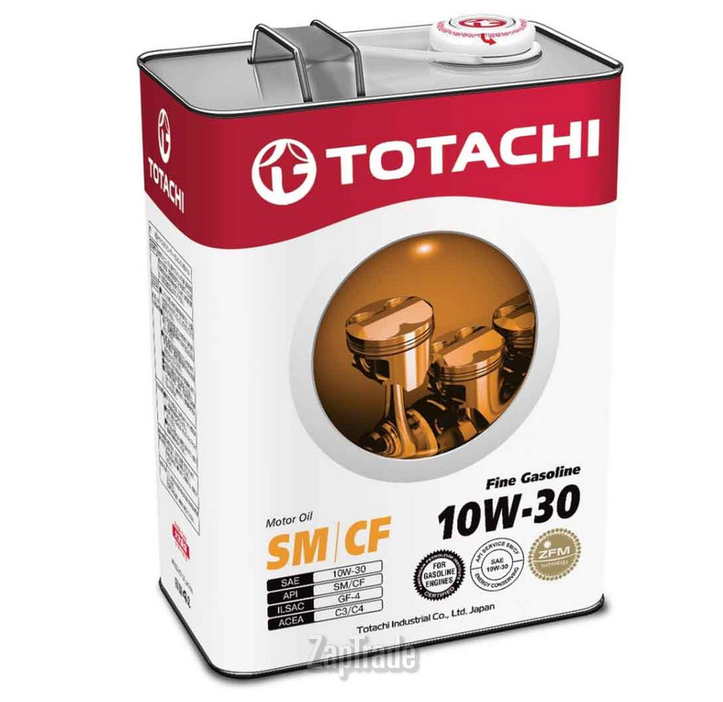 ������ �������� ����� Totachi Fine Gasoline ����������� | ������� 4562374690066