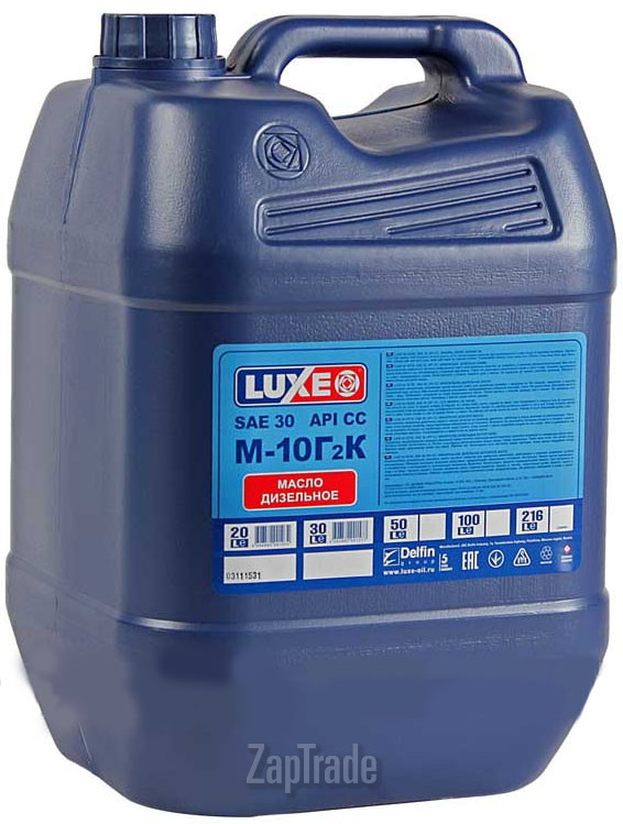 ������ �������� ����� Luxe �-10�2� ����������� | ������� 500