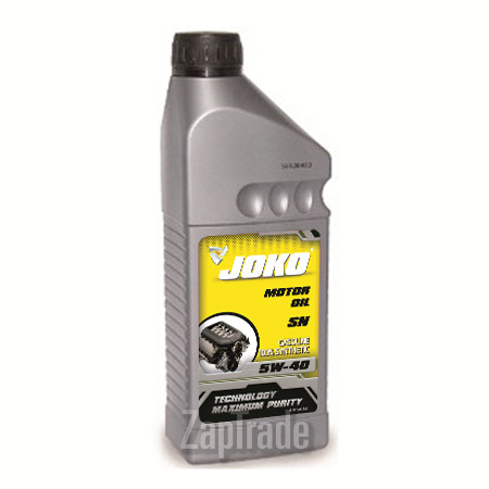 ������ �������� ����� Joko GASOLINE 100% Synthetic ������������� | ������� JSN501