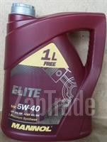 ������ �������� ����� Mannol ELITE ������������� | ������� 4036021504100