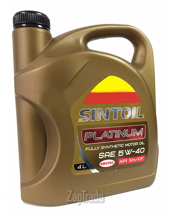 ������ �������� ����� Sintec Platinum ������������� | ������� 999984