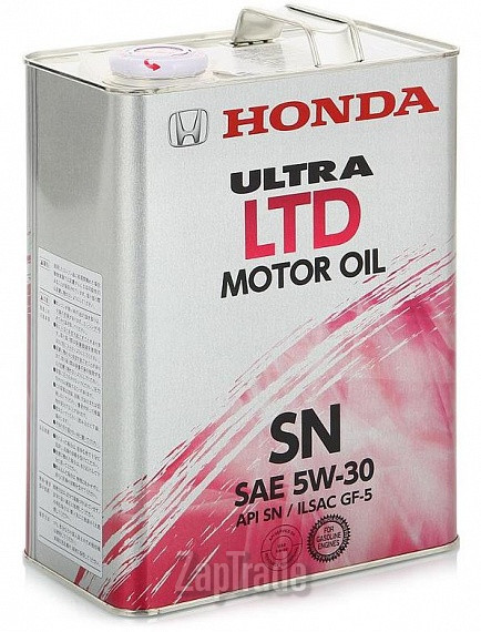 ������ �������� ����� Honda Ultra LTD-SN ����������������� | ������� 08218-99974