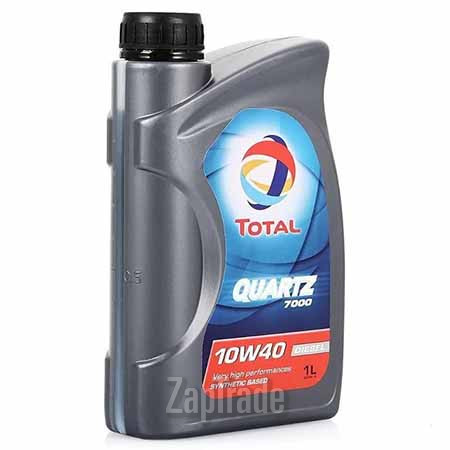 ������ �������� ����� Total QUARTZ 7000 ����������������� | ������� 168032