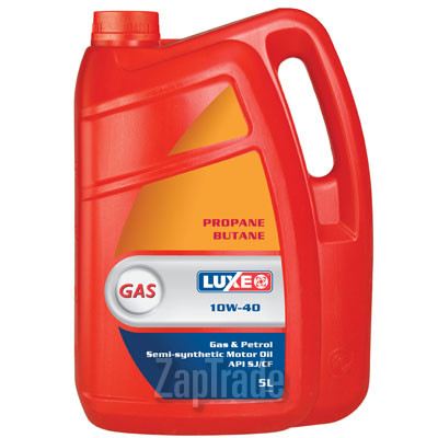 ������ �������� ����� Luxe GAS ����������������� | ������� 376