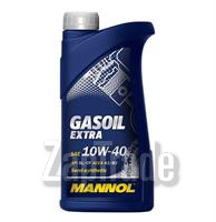 ������ �������� ����� Mannol GASOIL EXTRA ����������������� | ������� SG10260