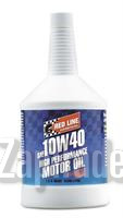 ������ �������� ����� Red line Syntetic Oil ������������� | ������� 11404