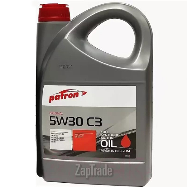 ������ �������� ����� Patron ORIGINAL C3 ������������� | ������� 5413046802500