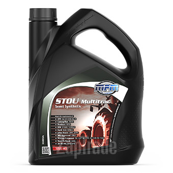 ������ �������� ����� Mpm oil Multitrac Semi Synthetic ����������������� | ������� 35005A
