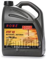 ������ �������� ����� Rowe Hightec Synt RS DLS ������������� | ������� 20118-548-03