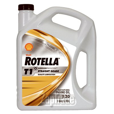 ������ �������� ����� Shell Rotella T1 30 ����������� | ������� 021400560314