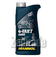 ������ �������� ����� Mannol 4-Takt Agro SAE 30 (MN7203-1) ����������� | ������� 1440