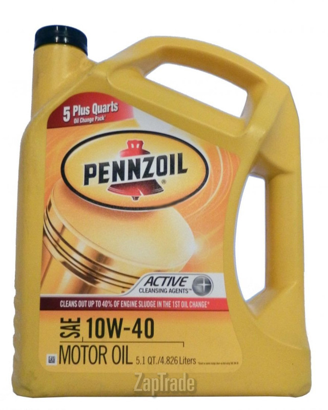 ������ �������� ����� Pennzoil Motor Oil ������������� | ������� 071611013727