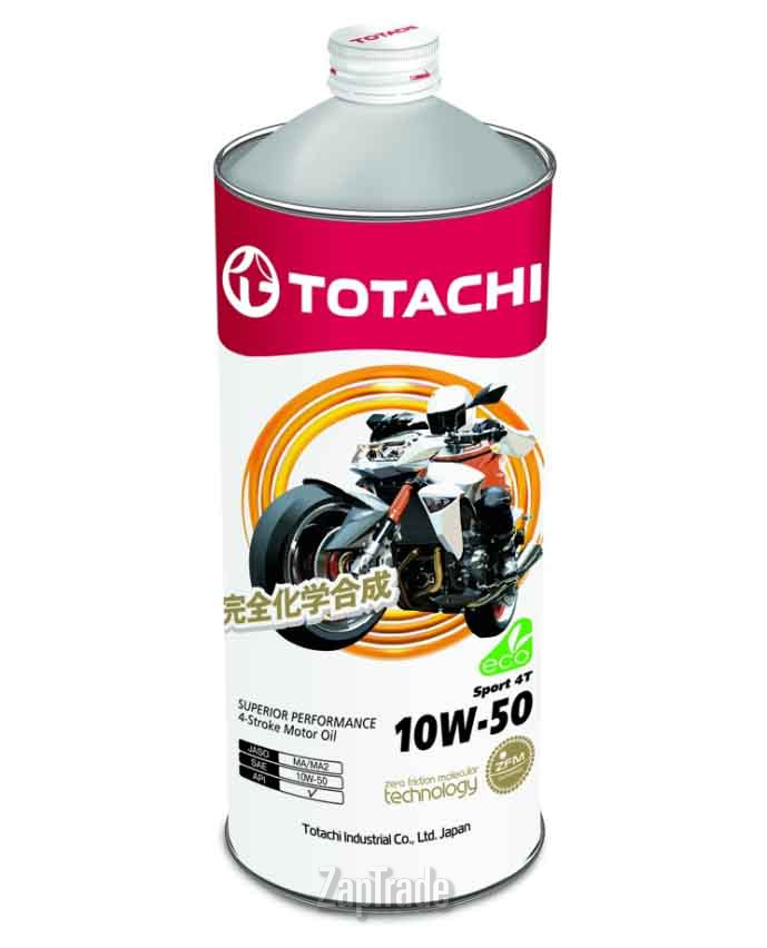 ������ �������� ����� Totachi SPORT 4T ������������� | ������� 4562374698215